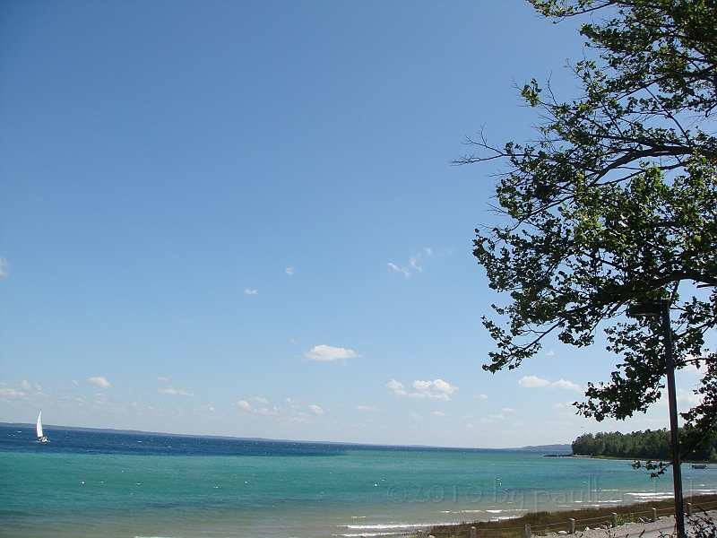 Western Michigan [2010] 652.JPG - Scenes from our trip to Western Michigan. Some places along the way were Ludington, Sleep Bear Dunes, and Traverse City.